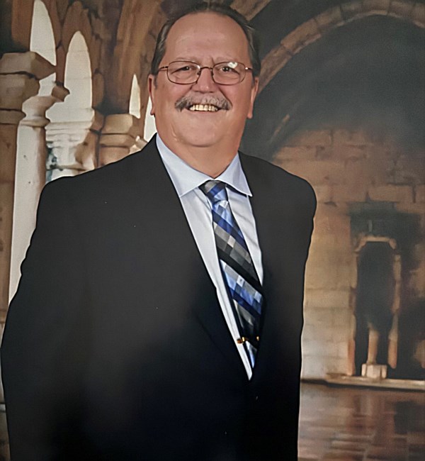 Obituary of Bruce Allen Stein