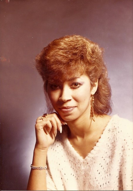 Obituary of Dawn Charmaine Coles