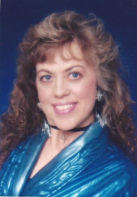 Avis de décès de Susan Ann Wyrick