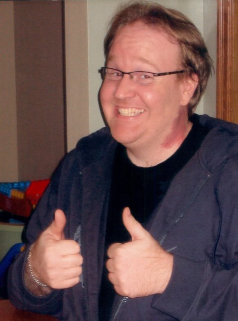 Obituary of Scott Schinkel