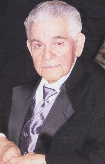 Obituary of Joe C. Diaz
