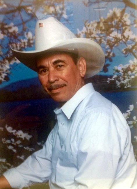 Obituary of Gilberto "Gil" Trevino