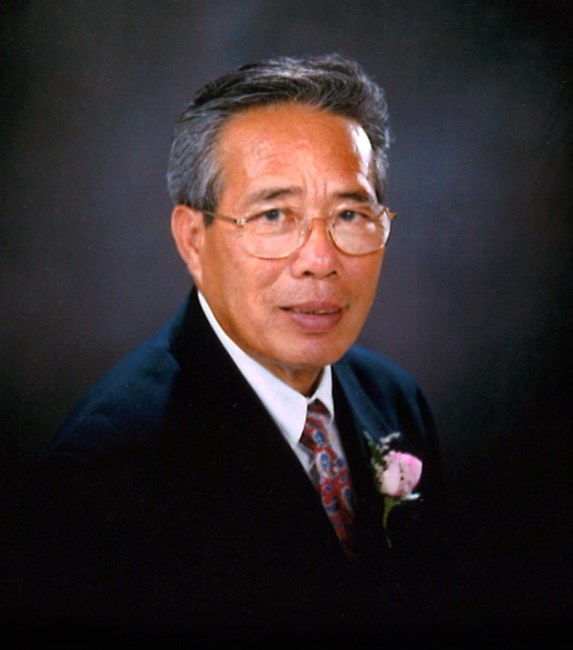 Obituary of David Cam Doan