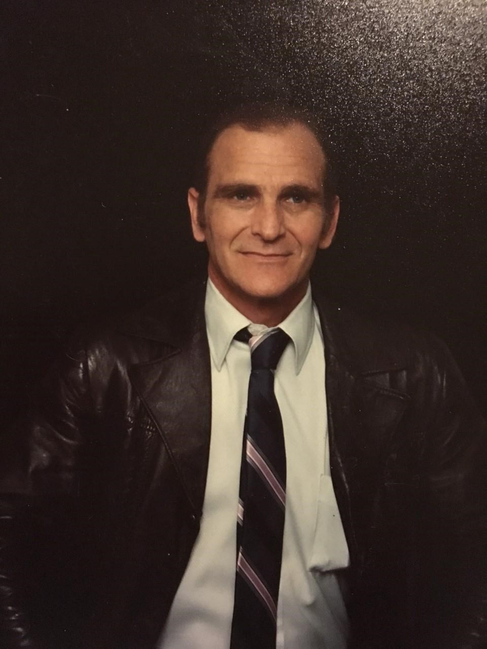 Obituary of Ron Thomas Maiale