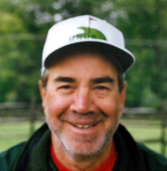 Obituary of Louis Maurice Demarais