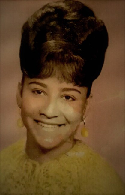 Obituary of Paula G. Flores