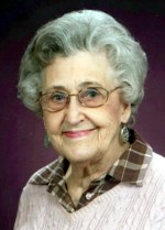Dorothy Buchanan