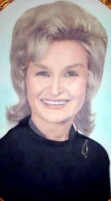 Obituary of Beulah Florence Williams