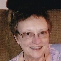 Obituary of Suzanne Curry