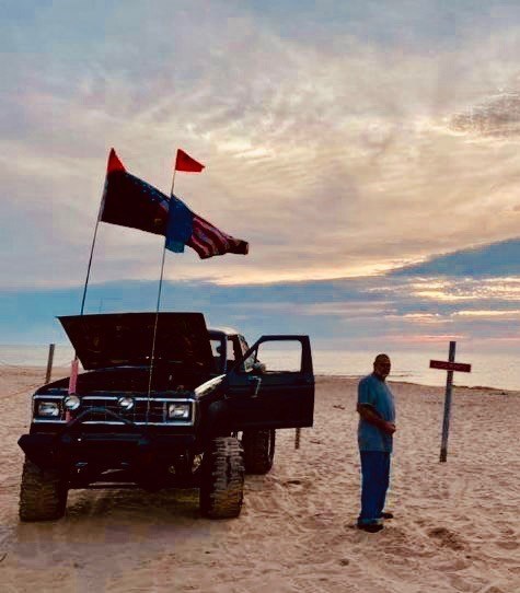 Obituary of Kurt Waldemar Foess