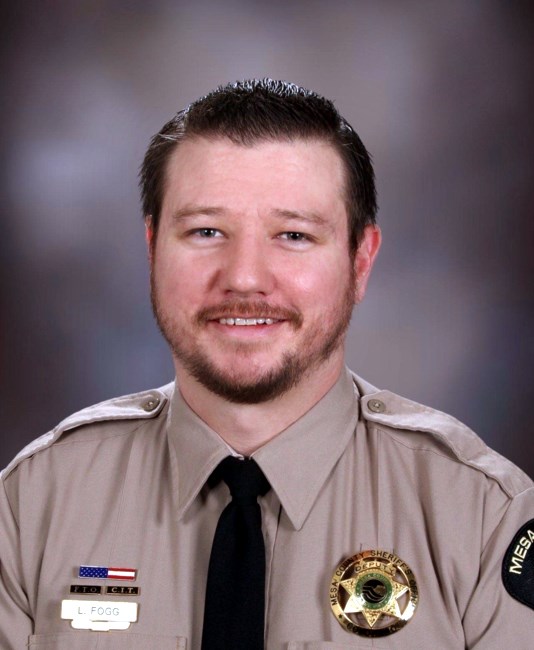 Obituary of Levi Tyler Fogg