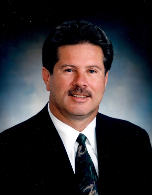 Obituary of J. David Bratton