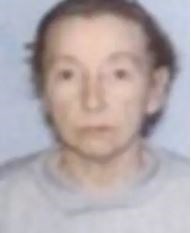 Obituario de Patricia Steele McLendon