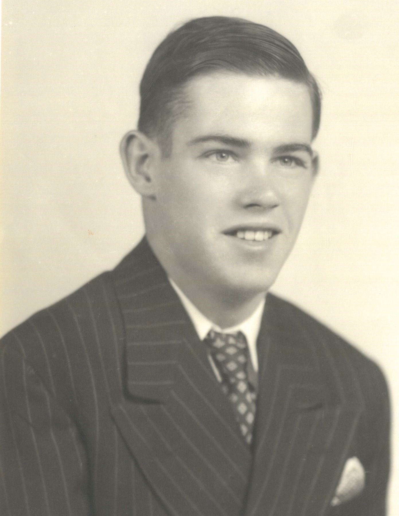 William Barnes Obituary Tolleson, AZ