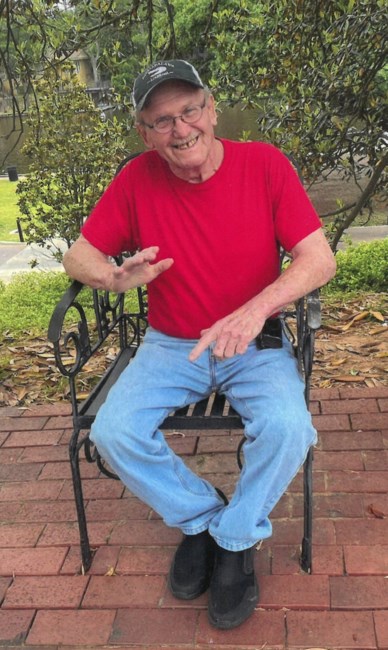 Avis de décès de Thomas Ralph LaMont