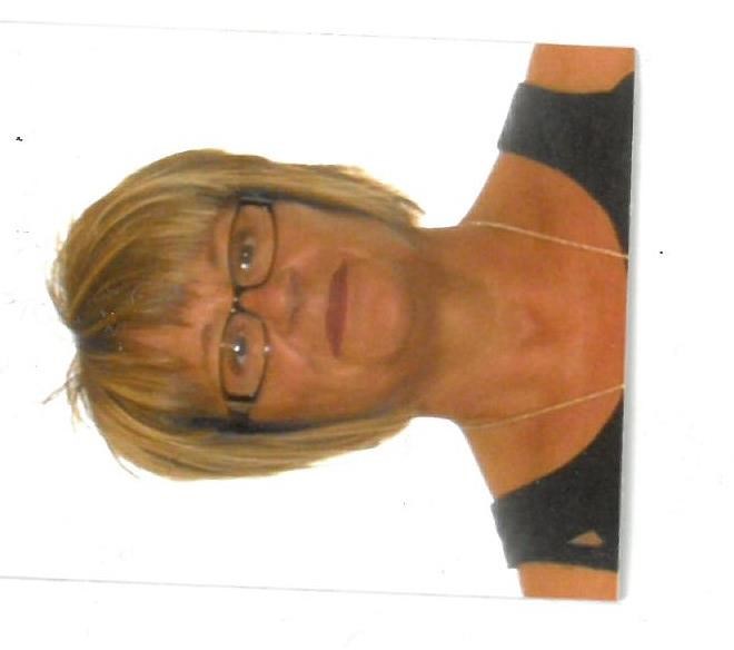 Avis de décès de Diane Hamel