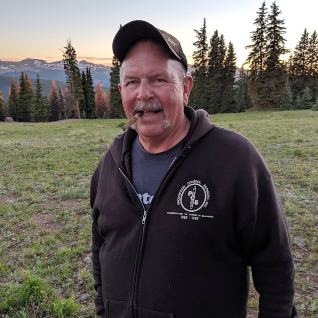Obituary of Christopher James Hinkson