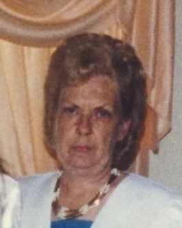 Obituary of Shirley "Gran" N. Mitchem Spencer