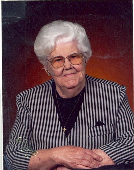 Obituary of Serafina Barcellos