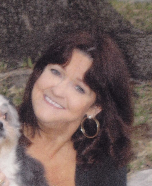 Obituary of Jody McCreary