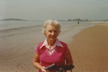 Obituary of Marjorie C. Readio