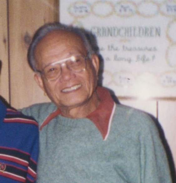 Obituary of Pete Enriquez Torres