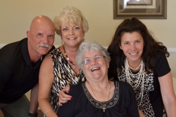 Obituary of Nancy Ann Edens