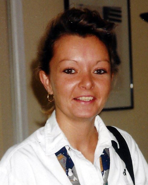 Obituary of Christine Currie