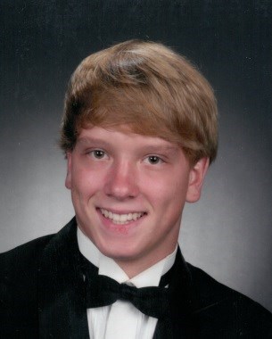 Obituary of Patrick Walter Spruell