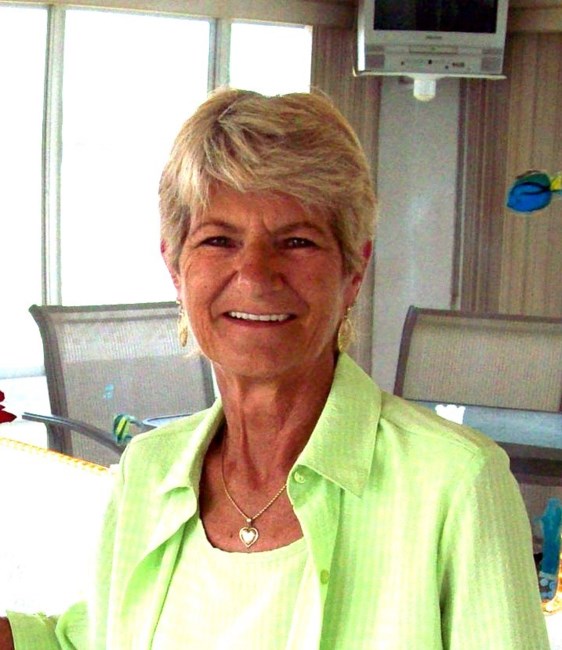 Obituary of Alice Helen Wolke