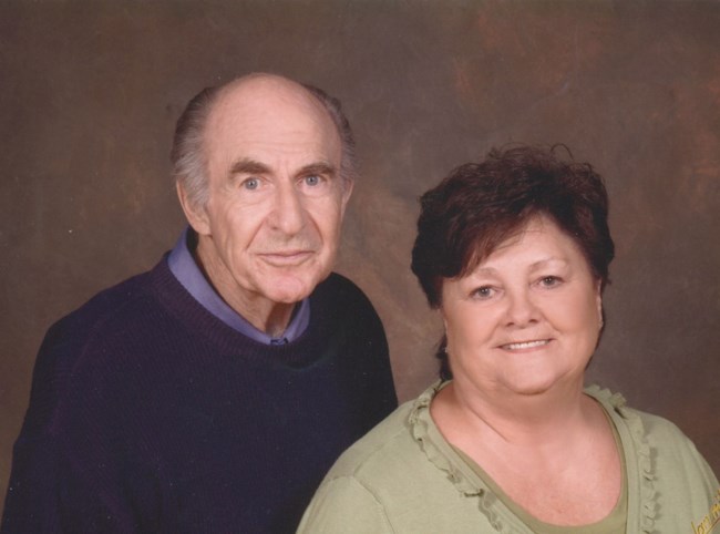 Leonard Thomason Obituary