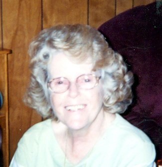 Obituary of Minnie Jo Hayes