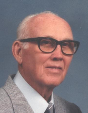 Obituary of John Wesley Day