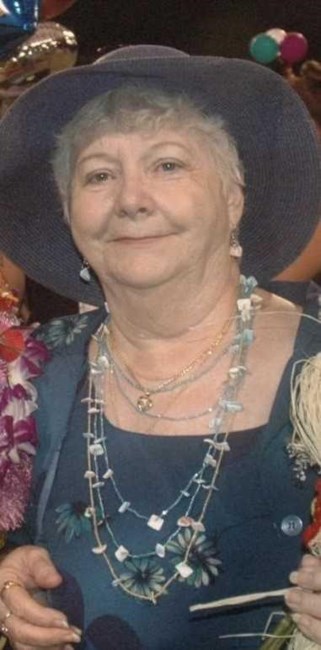 Obituary of Velda M. Lampman