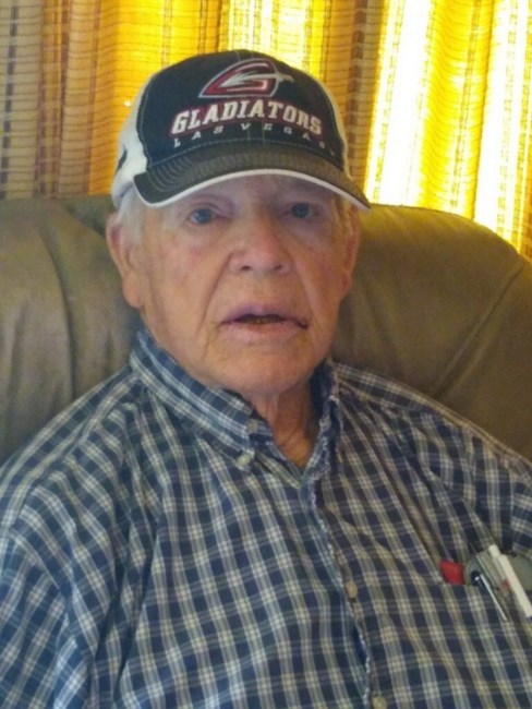 Obituary of Charles E. Murray