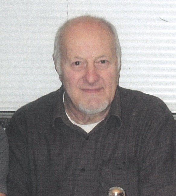 Obituary of Lucio Zucchetto