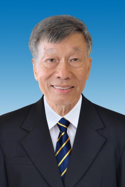 Obituary of Ong PHAOLO NGUYEN VAN PHAN