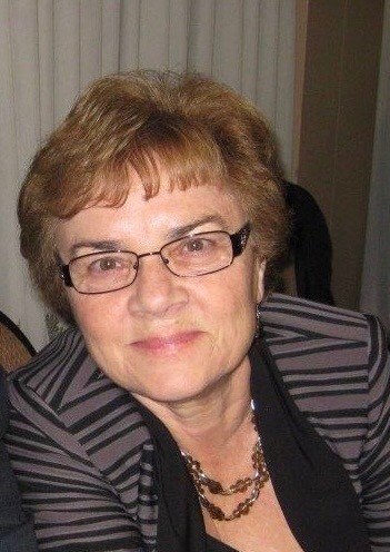 Obituary of Eleni "Helen" Sulug