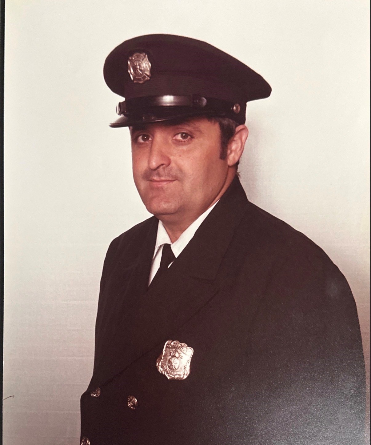 Obituary of Marvin Douglas Herndon