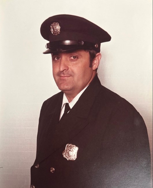 Obituary of Marvin Douglas Herndon