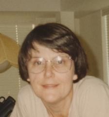 Obituary of Kathryn Russell Hebert
