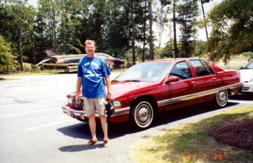 Obituary of Harry Anderson Myers III