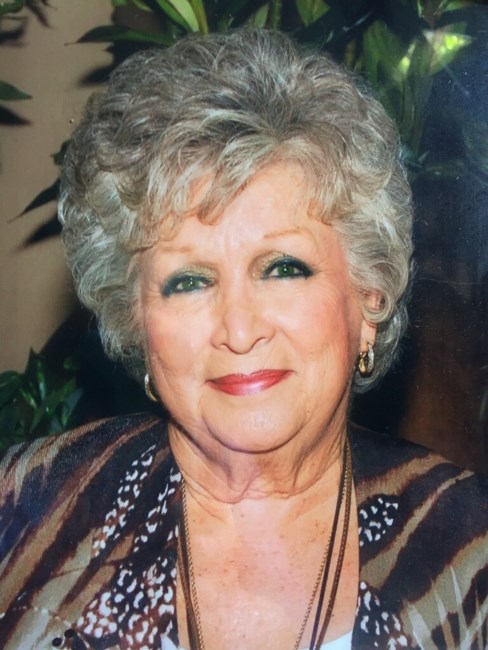 Obituary of Patricia Sweat Warren Wheeler
