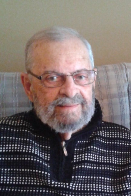 Obituary of Guy Robidoux