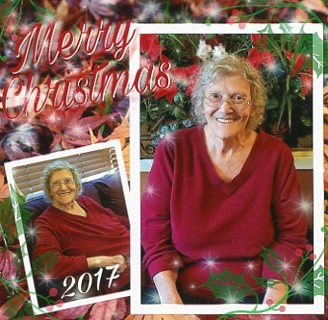 Obituary of Kathleen Opal Fenton