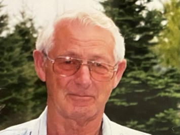 Obituary of Walter Fred Strobel