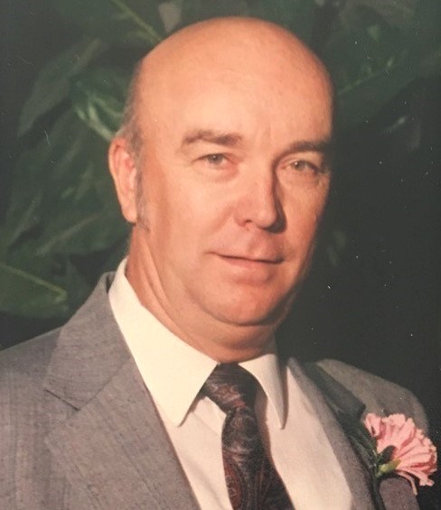 Obituary of Richard "Sunny" L. Boxx