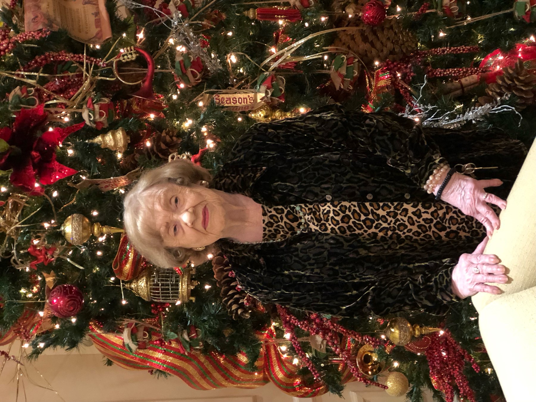Obituary of Rosemarie H Bradford