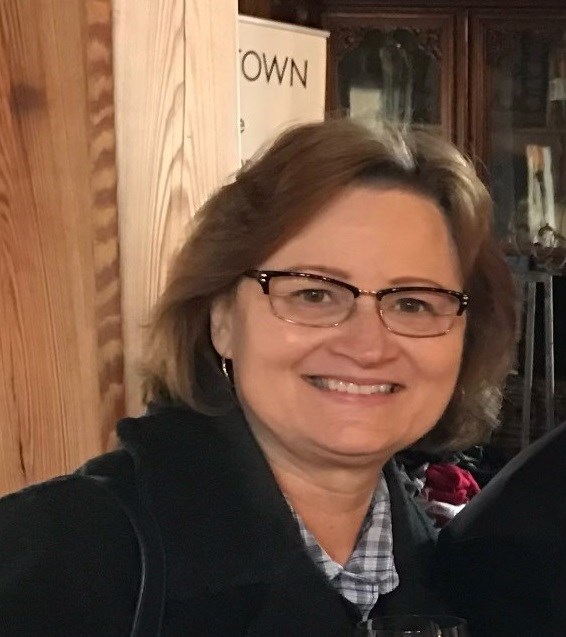 Obituary of Paula Russell McGinty