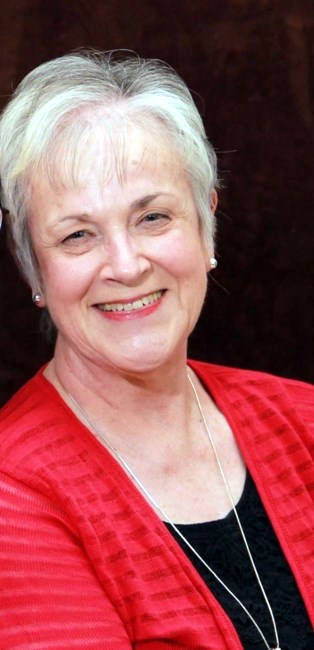 Obituary of Betty Payne Nicholson